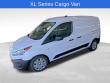 Certified 2023 Ford Transit Connect XL Van Cargo Van