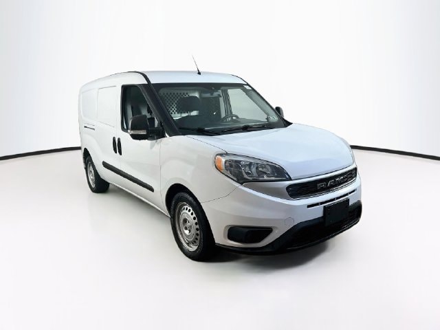 2022 RAM Promaster City