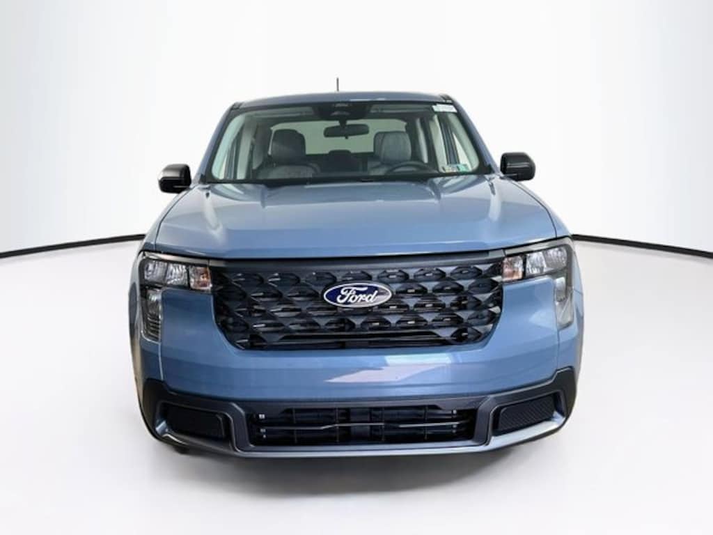 New 2026 Ford Maverick XLT Truck SuperCrew