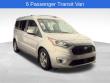 Certified 2019 Ford Transit Connect Titanium Wagon Passenger Wagon LWB