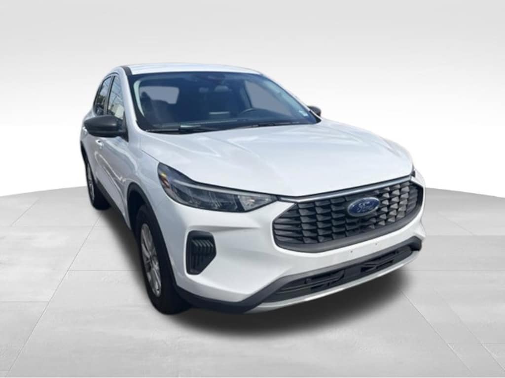 Certified 2024 Ford Escape Active SUV