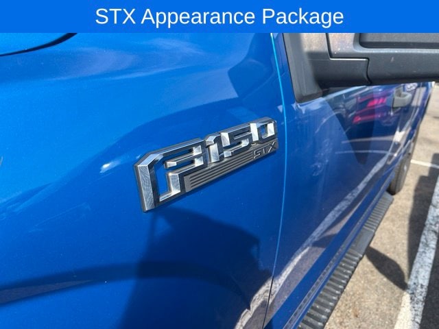 Used 2020 Ford F-150 XL Truck SuperCab Styleside