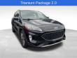 Certified 2020 Ford Escape Titanium SUV