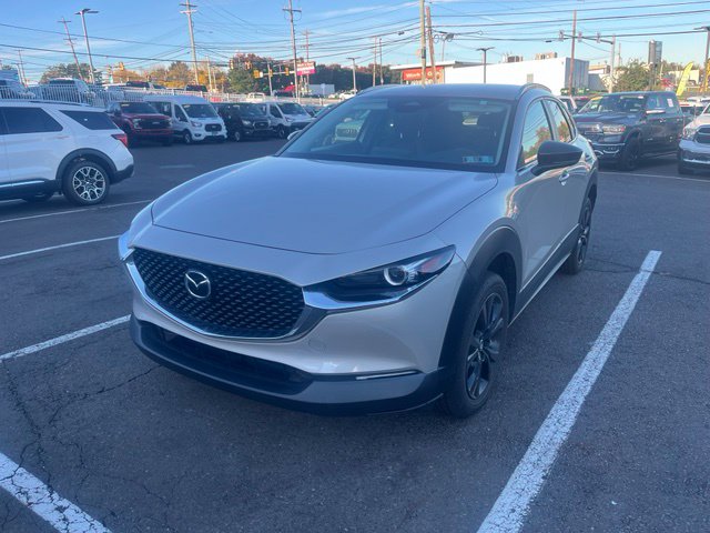 Used 2024 Mazda CX-30 2.5 S Select Sport SUV