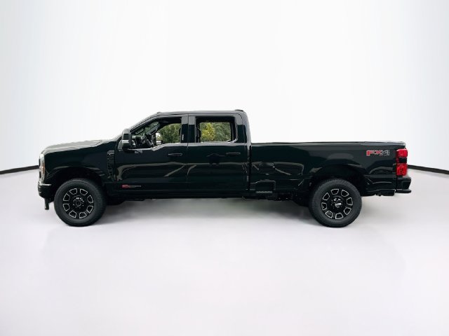 New 2027 Ford F-350 Platinum Truck Crew Cab
