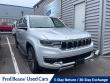 Certified 2024 Jeep Wagoneer L Series II SUV