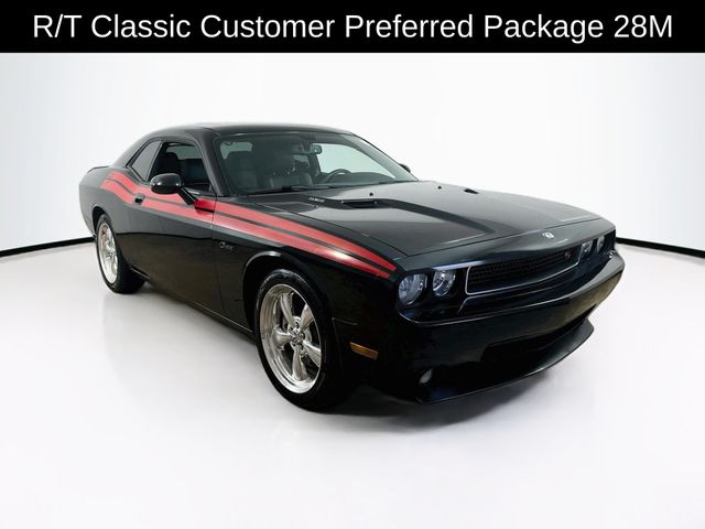 2010 Dodge Challenger