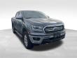 Certified 2019 Ford Ranger Lariat Truck SuperCrew