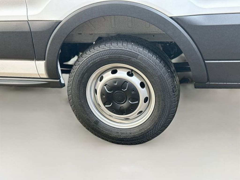 New 2026 Ford Transit-150 Cargo Base Van Low Roof Van