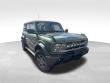Used 2023 Ford Bronco Big Bend SUV