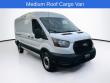 Used 2024 Ford Transit-150 Base Van Medium Roof Van