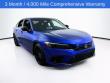 Certified 2024 Honda Civic Sport Sedan