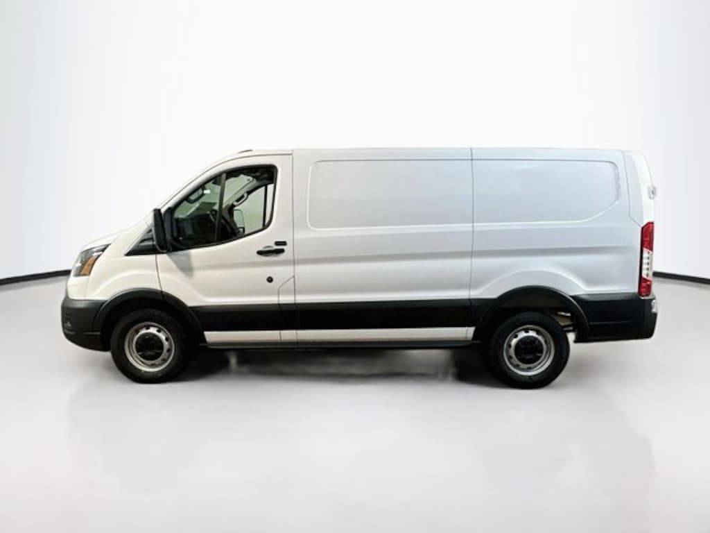 New 2026 Ford Transit-150 Cargo Base Van Low Roof Van
