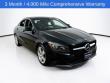 Certified 2018 Mercedes-Benz CLA CLA 250 Coupe