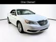 Used 2014 Chrysler 200 Limited Convertible