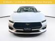 Certified 2024 Ford Mustang Ecoboost Premium Convertible