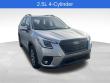 Certified 2023 Subaru Forester Premium SUV