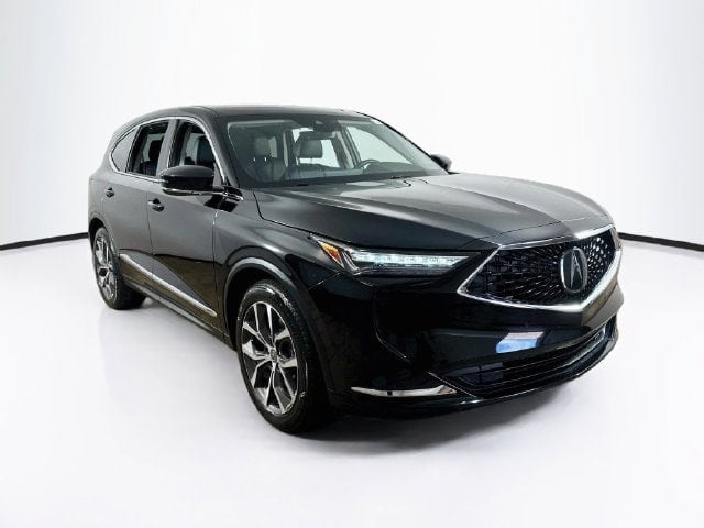 2024 Acura MDX