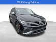 Certified 2024 Volkswagen Tiguan 2.0T Wolfsburg Edition SUV
