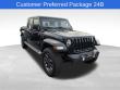 Certified 2020 Jeep Gladiator Sport Truck Crew Cab