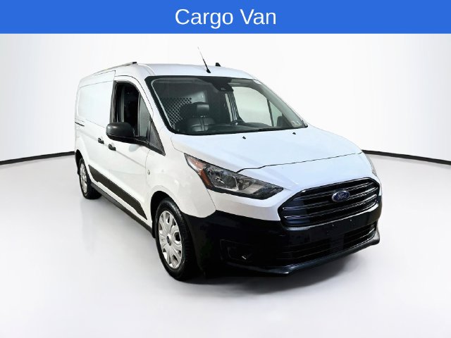 2021 Ford Transit Connect XL