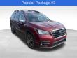 Certified 2020 Subaru Ascent Touring SUV