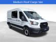 Certified 2024 Ford Transit-250 Base Van Medium Roof Van