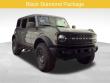 Certified 2025 Ford Bronco Big Bend SUV