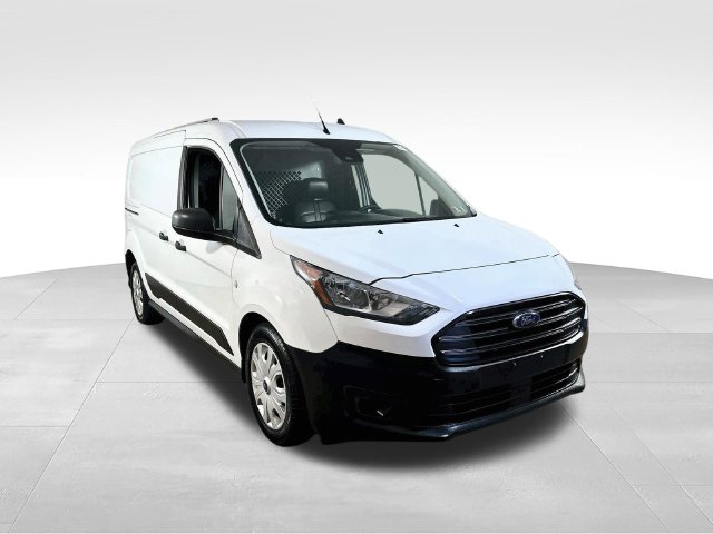 2021 Ford Transit Connect XL