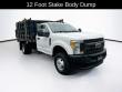 Used 2017 Ford F-350SD XL Truck Regular Cab