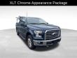 Used 2017 Ford F-150 XLT Truck SuperCab Styleside