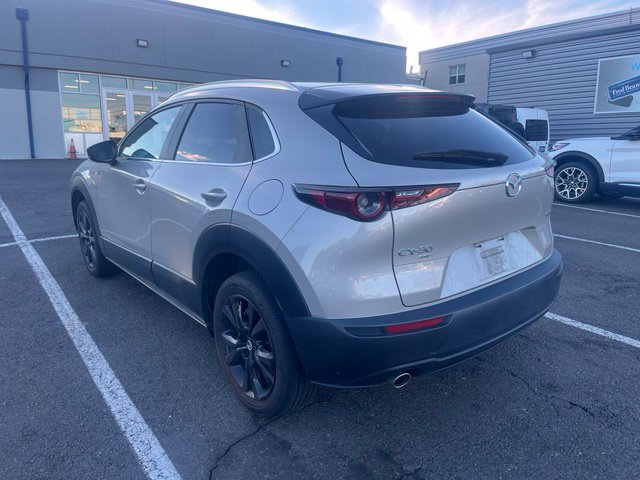 Used 2024 Mazda CX-30 2.5 S Select Sport SUV