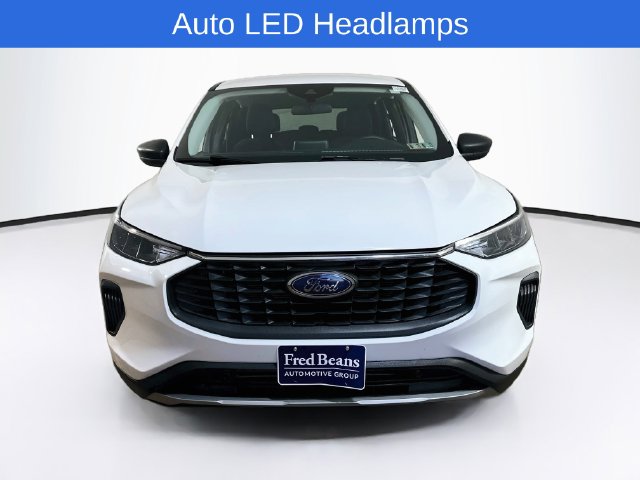 Certified 2024 Ford Escape Active SUV