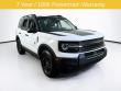 Certified 2026 Ford Bronco Sport Big Bend SUV
