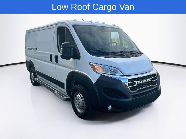 2025 Ram Promaster 2500 Base