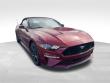Certified 2019 Ford Mustang GT Premium Convertible