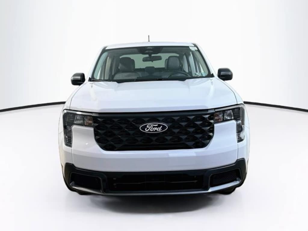 New 2026 Ford Maverick XLT Truck SuperCrew
