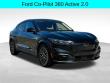 Certified 2025 Ford Mustang Mach-E Premium SUV