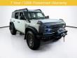 Certified 2024 Ford Bronco Everglades SUV