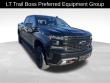 Used 2020 Chevrolet Silverado 1500 LT Trail Boss Truck Crew Cab