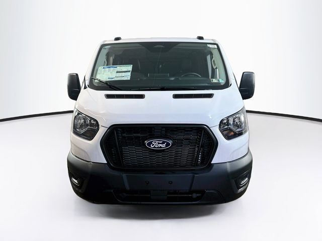 New 2026 Ford Transit-150 Cargo Base Van Low Roof Van