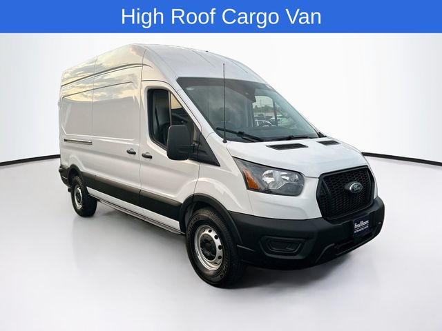  Ford Transit-250