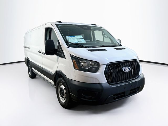 New 2026 Ford Transit-150 Cargo Base Van Low Roof Van