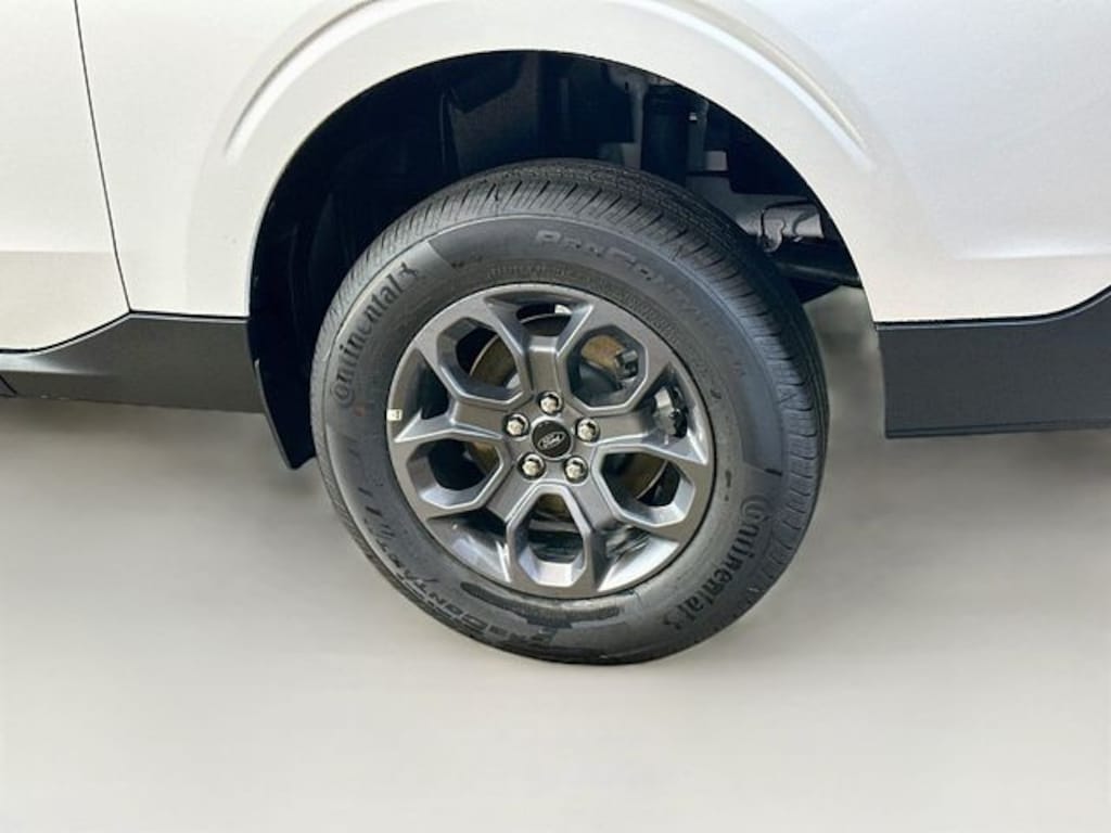 New 2026 Ford Maverick XLT Truck SuperCrew