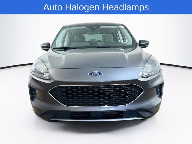 Certified 2022 Ford Escape SE SUV