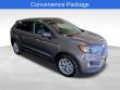 Certified 2024 Ford Edge SEL SUV