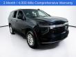 Certified 2025 Chevrolet Tahoe LS SUV