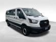 Certified 2024 Ford Transit-350 XL Wagon Low Roof Van