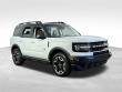 Certified 2024 Ford Bronco Sport Outer Banks SUV