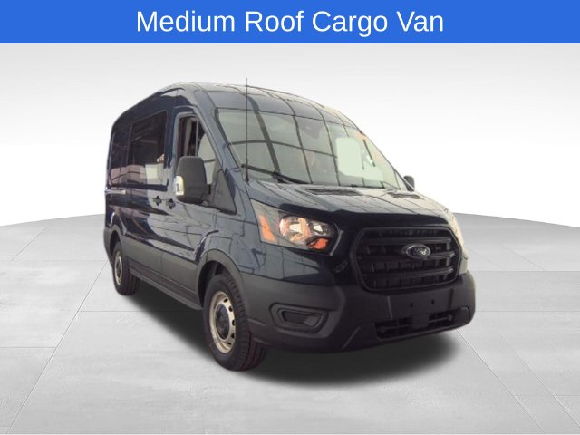 2020 Ford Transit-150 Base